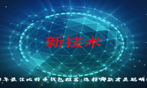 2023年最佳比特币钱包推荐：选择哪款才是聪明之举？