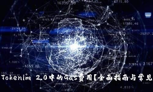 如何设置Tokenim 2.0中的Gas费用？全面指南与常见问题解答