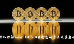 深入理解TokenIM 2.0未打包的