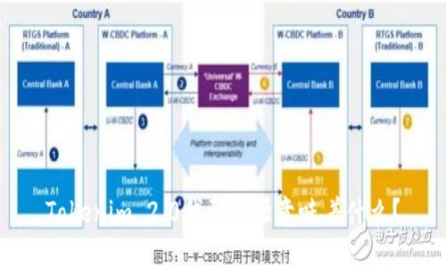 Tokenim 2.0代码开源意味着什么？