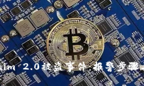 如何处理Tokenim 2.0被盗事件：报警步骤与安全措施指南