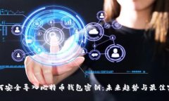 如何安全导入比特币钱包